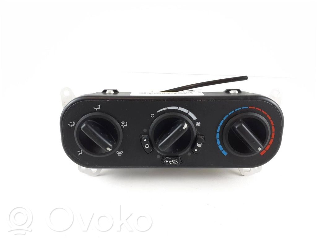 Dodge Caliber Climate control unit 