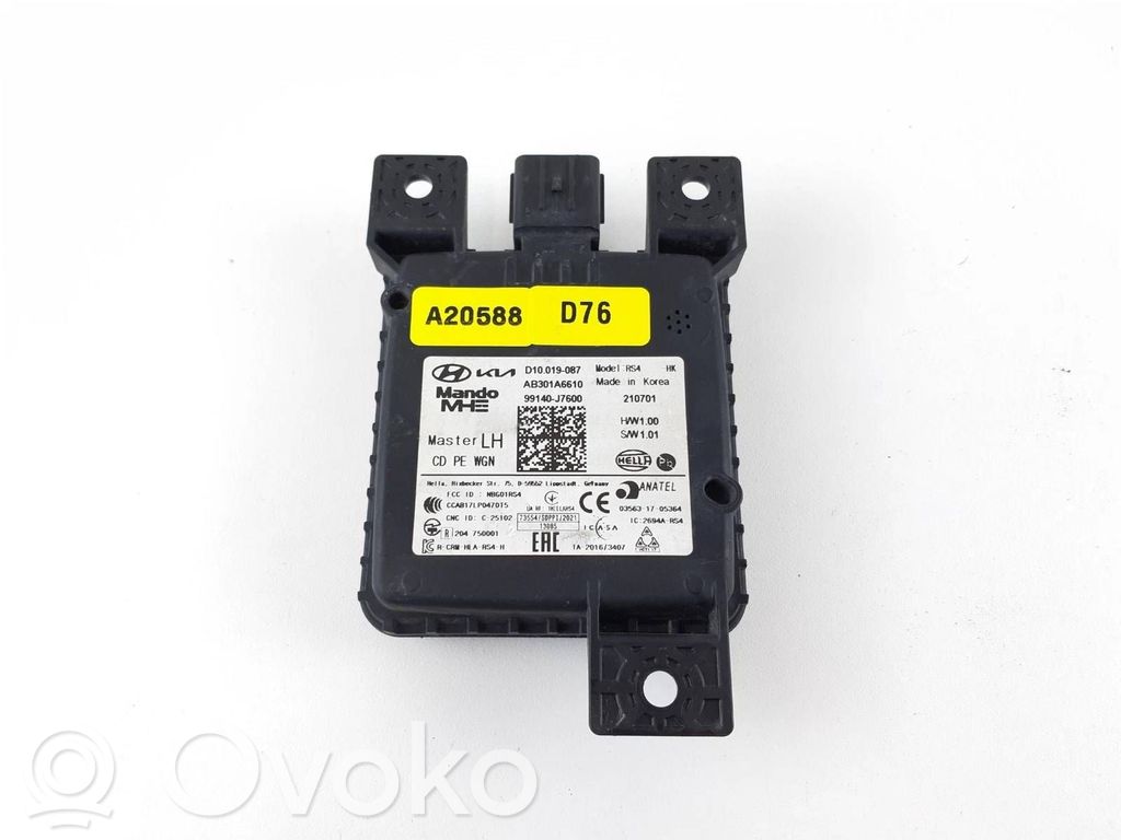 Blind spot module   99140J7600,AB301A6610