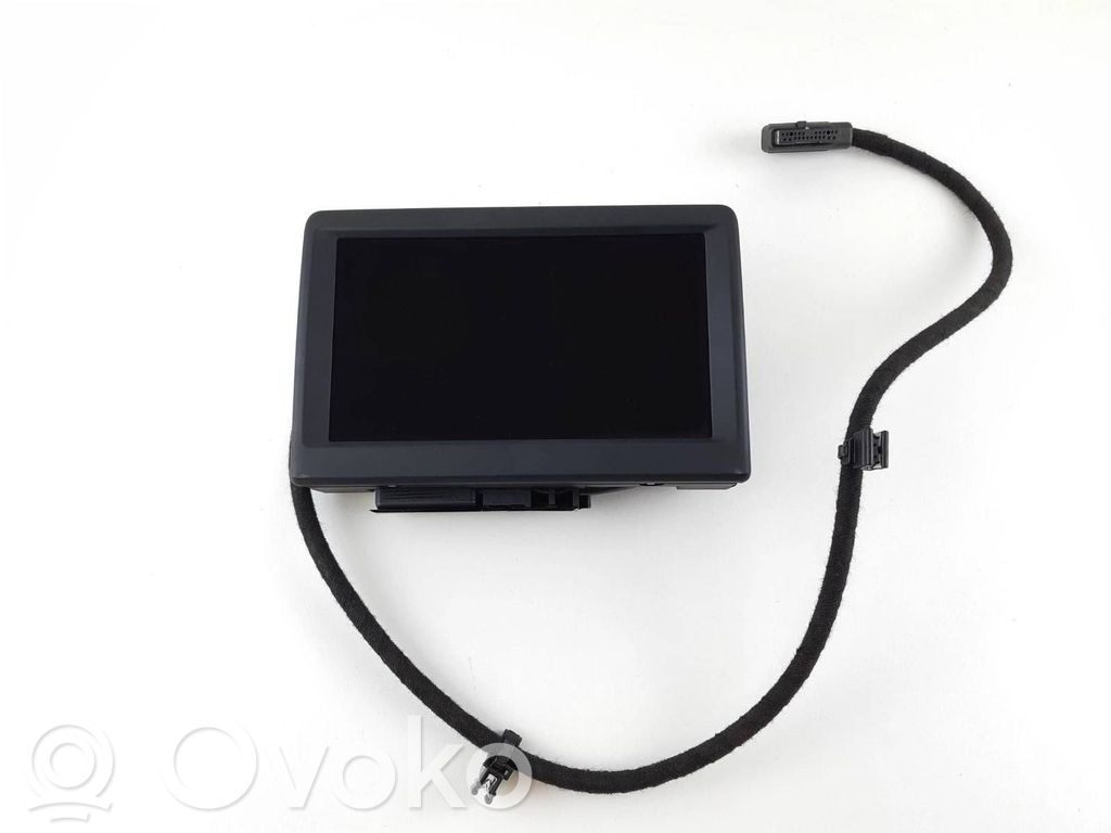 Audi A8 S8 D3 4E Screen/display/small screen 