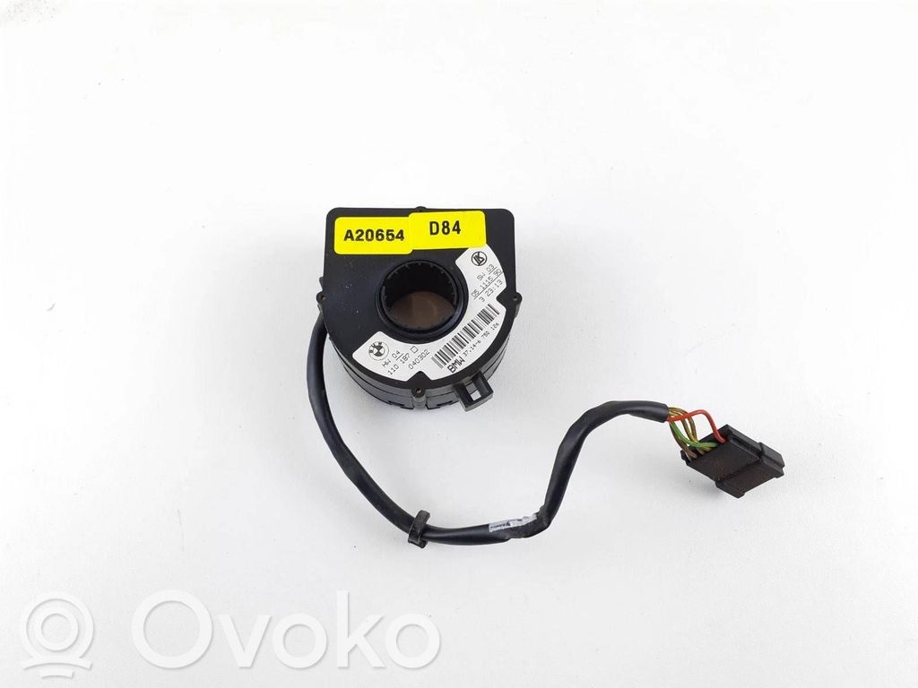 BMW 5 E39 Airbag slip ring squib (SRS ring) 