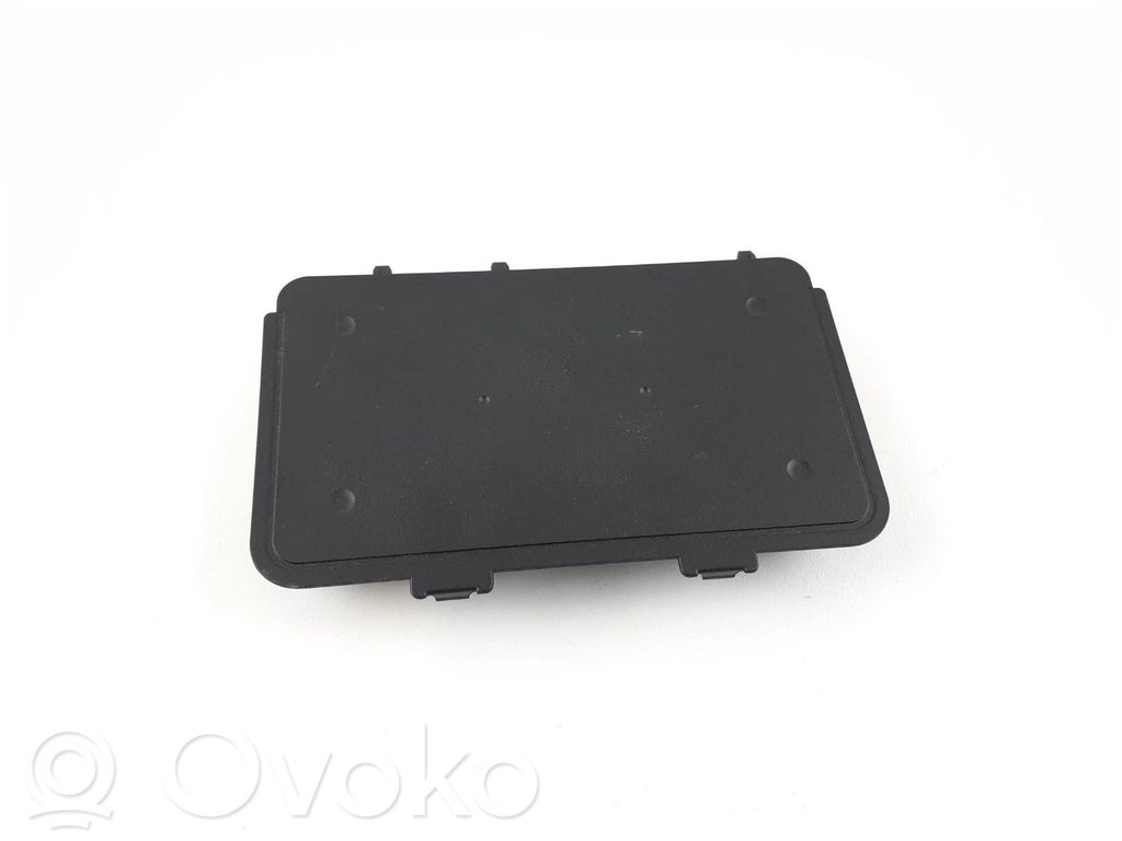 Volkswagen Tiguan Wireless charging module 