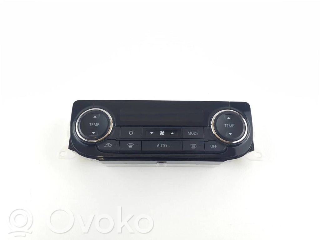 Mitsubishi L200 Climate control unit 