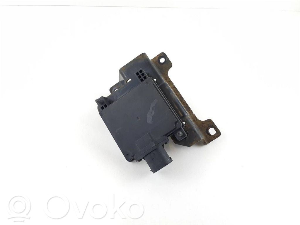 KIA Ceed Distronic sensor radar 