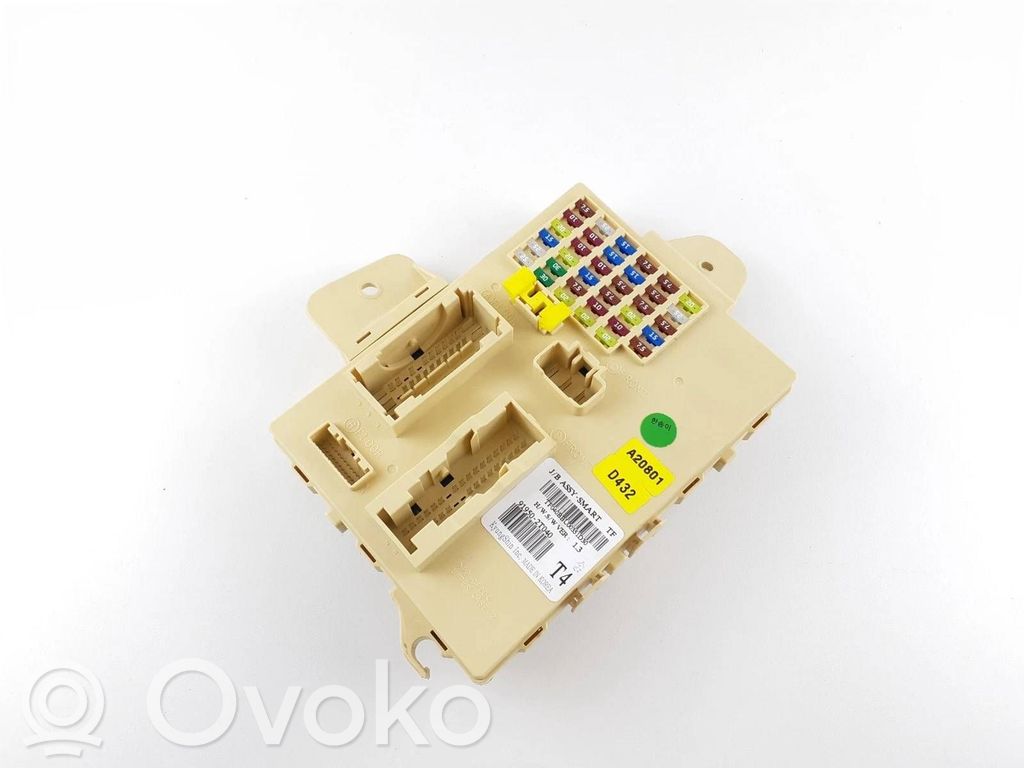 KIA Optima Módulo de fusible 