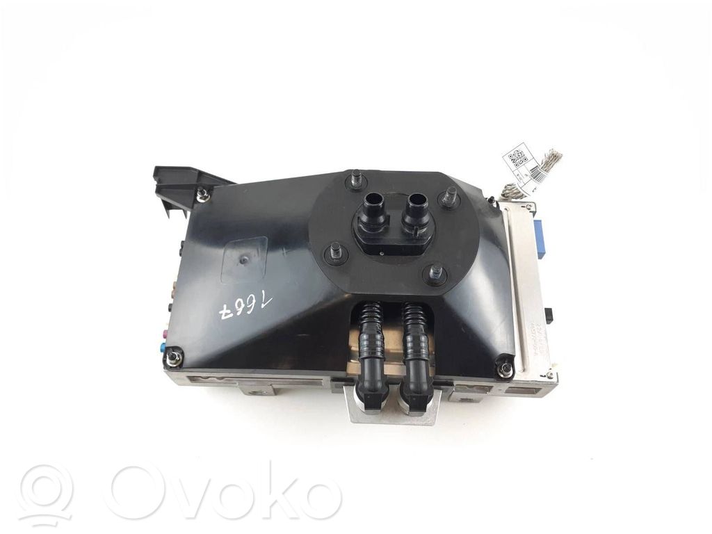 Tesla Model 3 Mukavuusmoduuli 