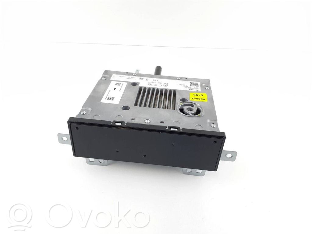 KIA Niro Panel / Radioodtwarzacz CD/DVD/GPS 
