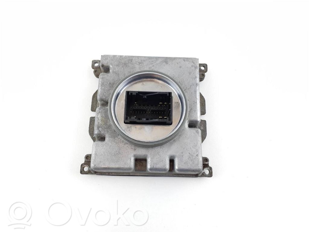 Audi A4 S4 B9 8W Headlight ballast module Xenon 