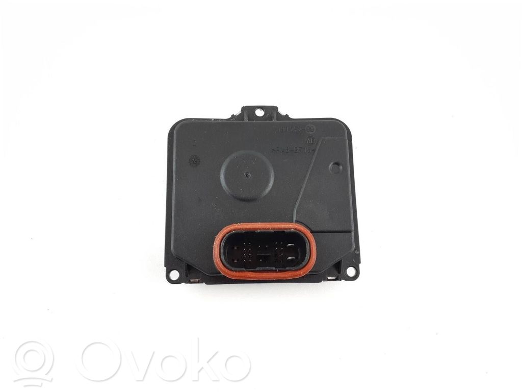 Audi Q7 4M Headlight ballast module Xenon 