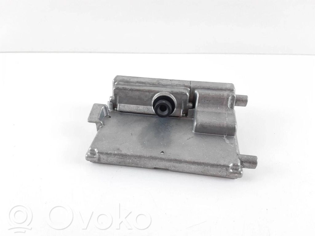 Skoda Enyaq iV Windshield/windscreen camera 
