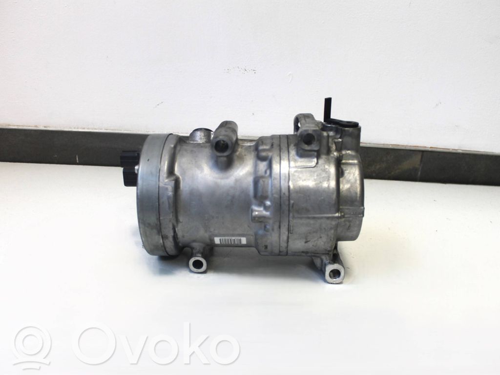 Toyota bZ4X Compresseur de climatisation 
