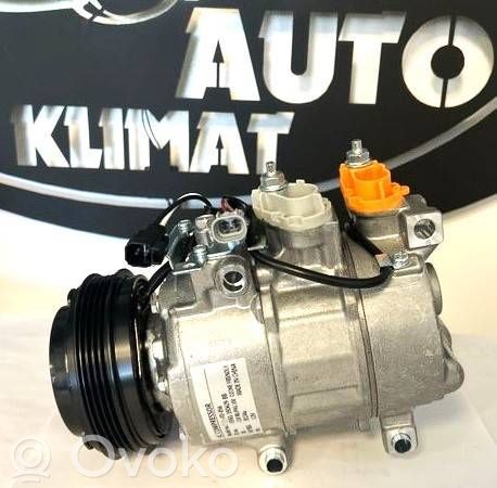 Ford Focus Compresseur de climatisation 