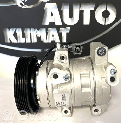 Klimakompressor Pumpe   Z0004400A