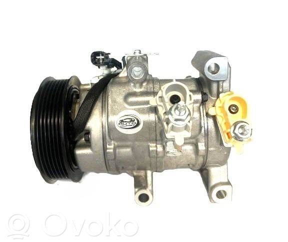 Klimakompressor Pumpe   E3B119D629AA