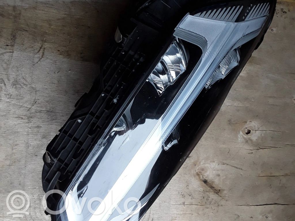 Volvo XC60 Scheinwerfer 