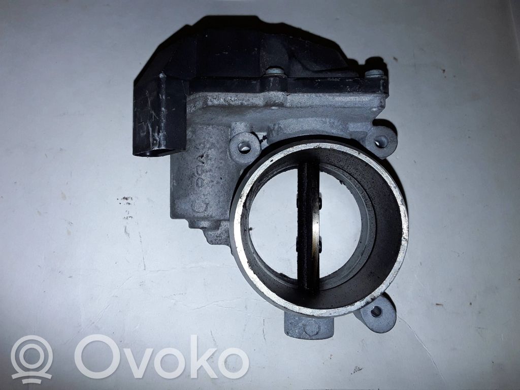Throttle valve   059145950A,059145950H,A2C53249890,059145950D,059145950R,59145950H