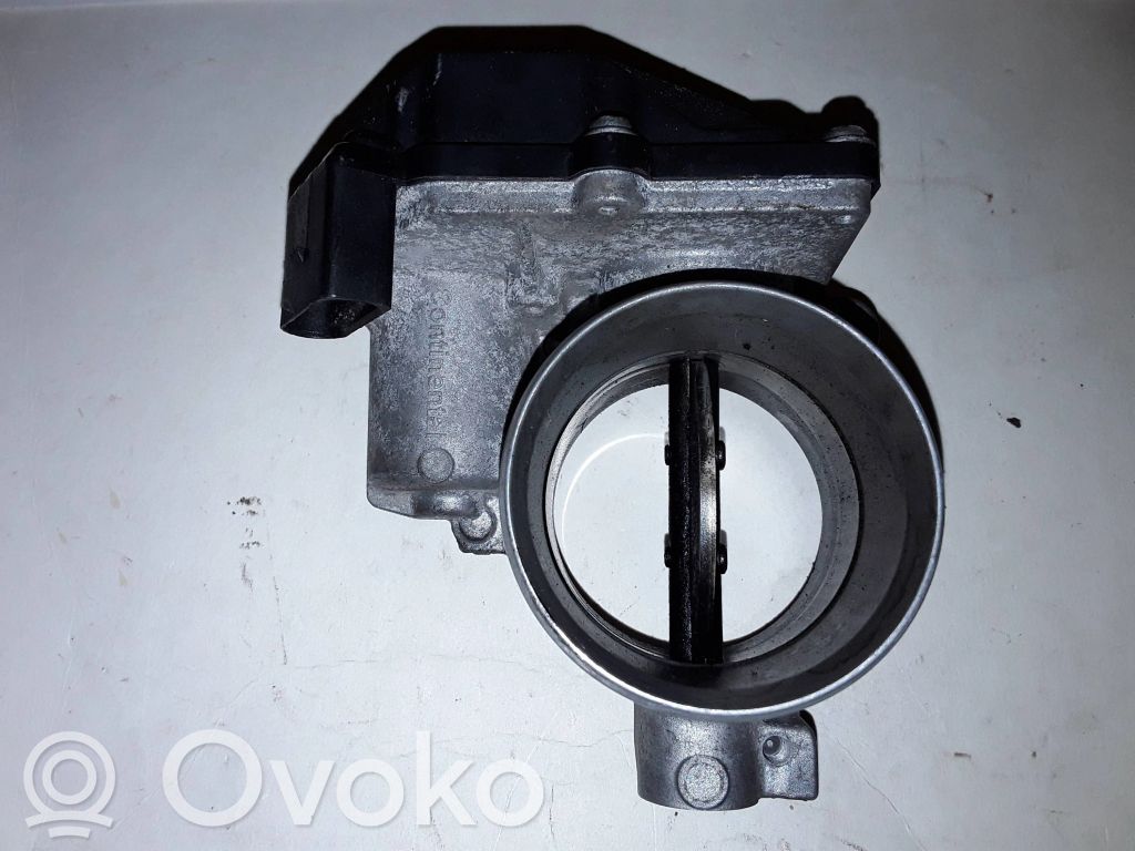 Throttle valve   059145950AA,A2C53358421,059145950AC,059145950AE,059145950AF,059145950P