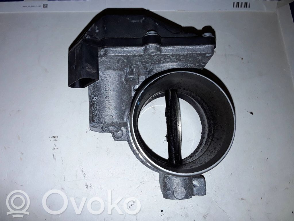 Throttle valve   059145950AA,A2C53358421,059145950AC,059145950AE,059145950AF,059145950P
