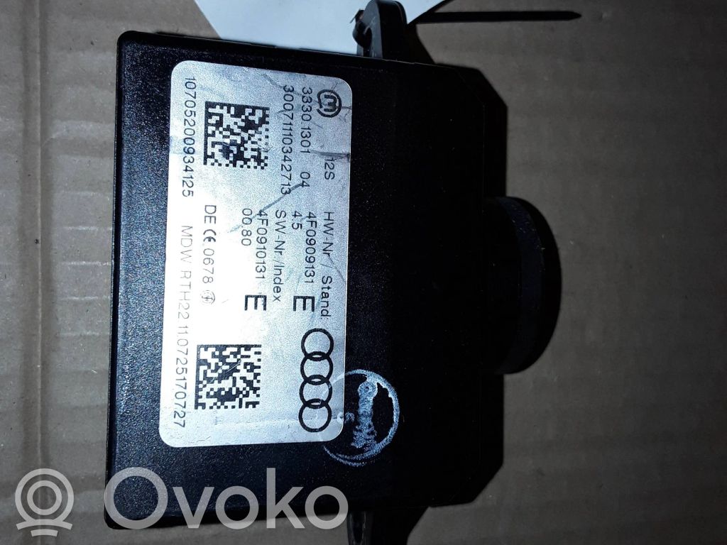 Ignition lock   4F0909131E,4F0910131,33301301
