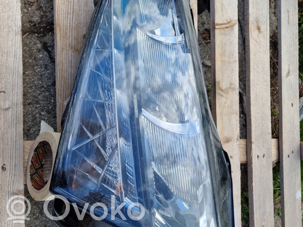 Headlight/headlamp   657941015,90176071