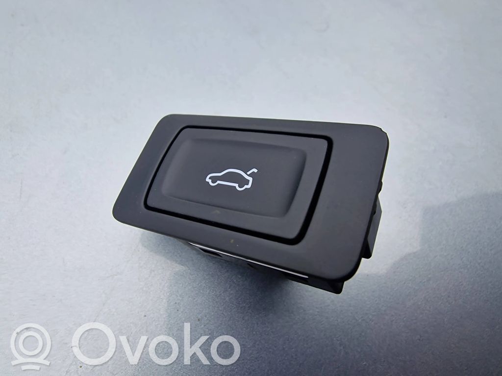 Tailgate/trunk/boot open switch   4G0959831A,23052014,10091164