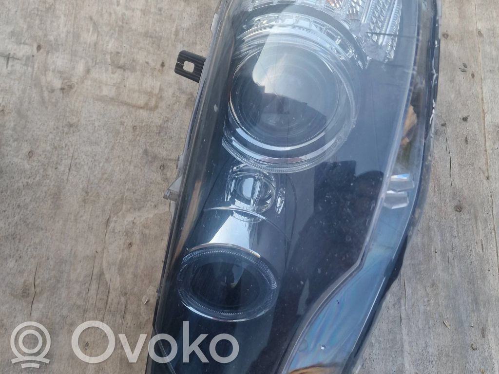 BMW X6 E71 Headlight/headlamp 