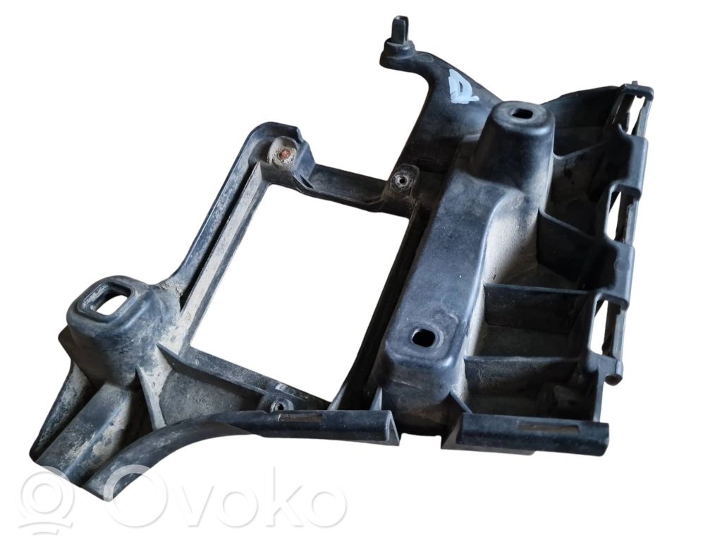 Audi A6 S6 C7 4G Rear bumper mounting bracket 