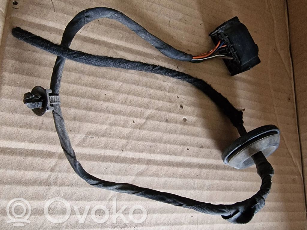 Blind spot module   4E0972713,15341511,15341521