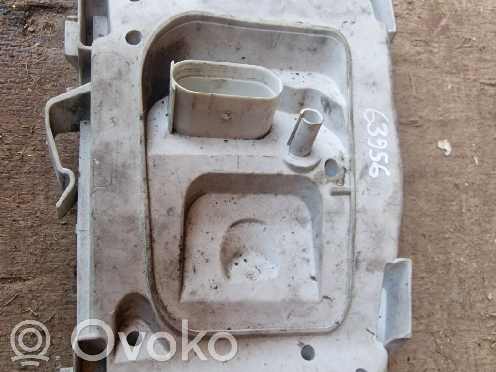 Audi A6 S6 C6 4F Wkład lampy tylnej 