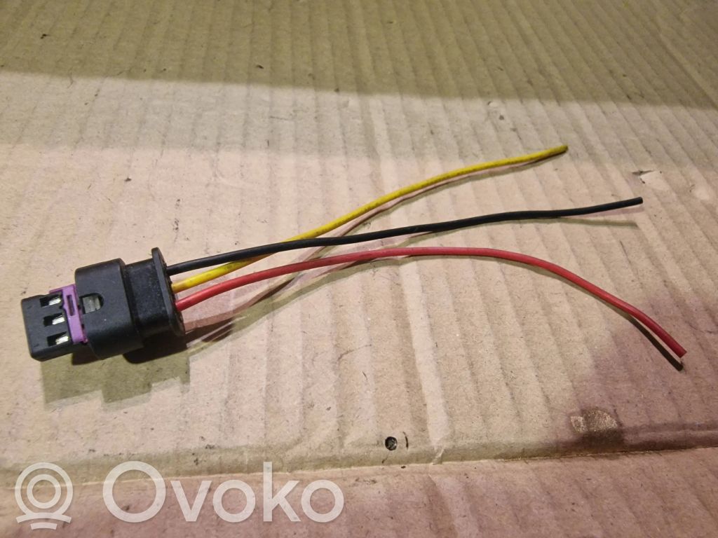 Cableado del sensor de aparcamiento (PDC)   4G5971085