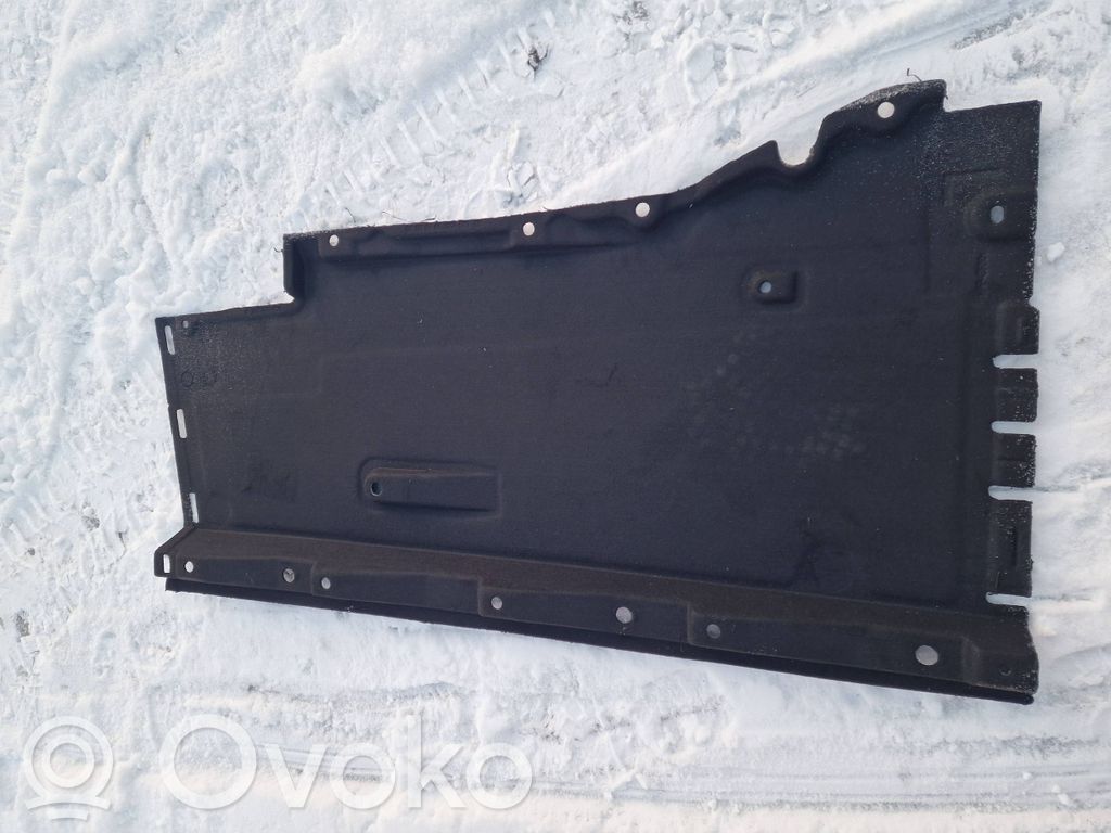 Protección inferior lateral   4G0825207,4G0825207A,4G0825207D,4G0825207F,4G0825207G,4G0825207L,4G0825207M