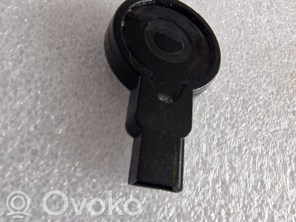 Audi A6 S6 C6 4F Rain sensor 