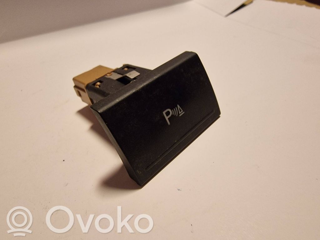 Przycisk / Włącznik czujnika parkowania PDC   2H2919281B,0291603S