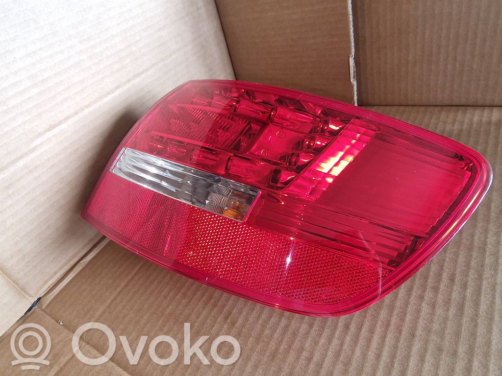 Audi A6 S6 C6 4F Takavalot 