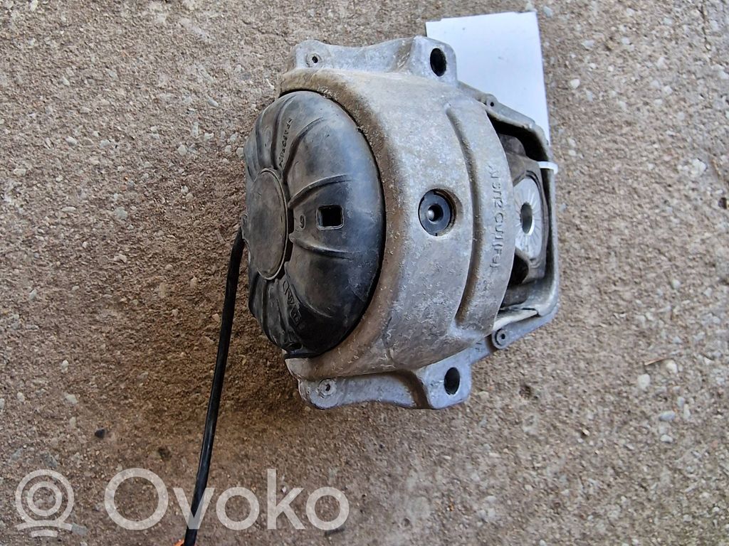 Audi A6 S6 C7 4G Engine mount bracket 