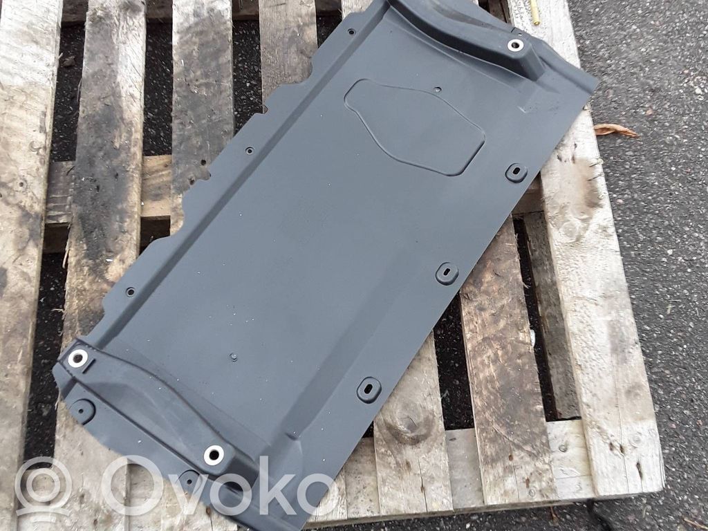 Audi A6 S6 C7 4G Osłona dolna silnika 