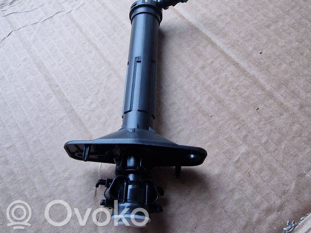 Audi A6 S6 C7 4G Dysza spryskiwacza lampy przedniej 