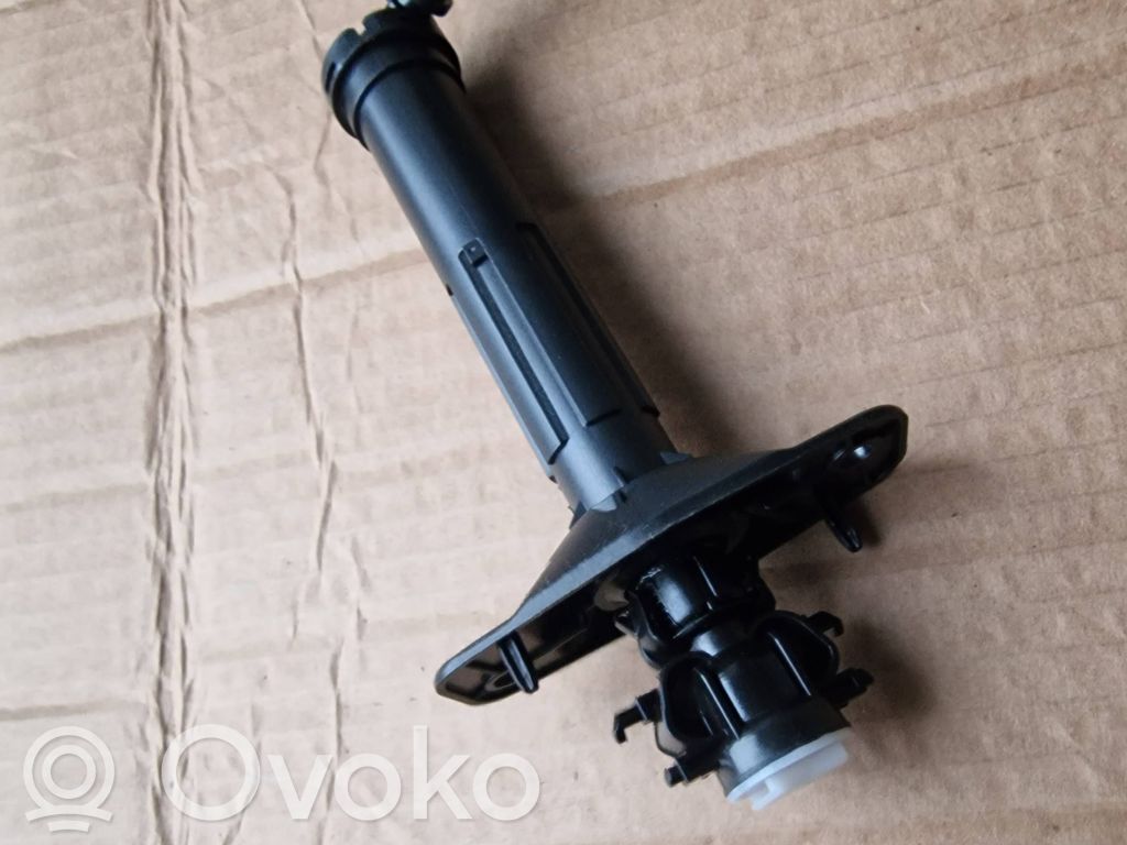 Audi A6 S6 C7 4G Dysza spryskiwacza lampy przedniej 