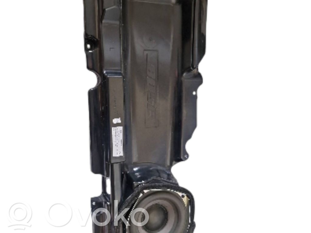 Audi A6 S6 C6 4F Głośnik drzwi przednich 