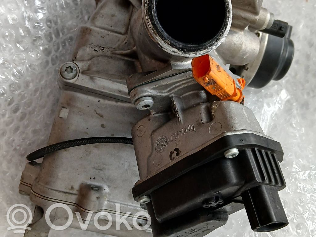 EGR dzesētājs   059131515CG,0299154,0724713