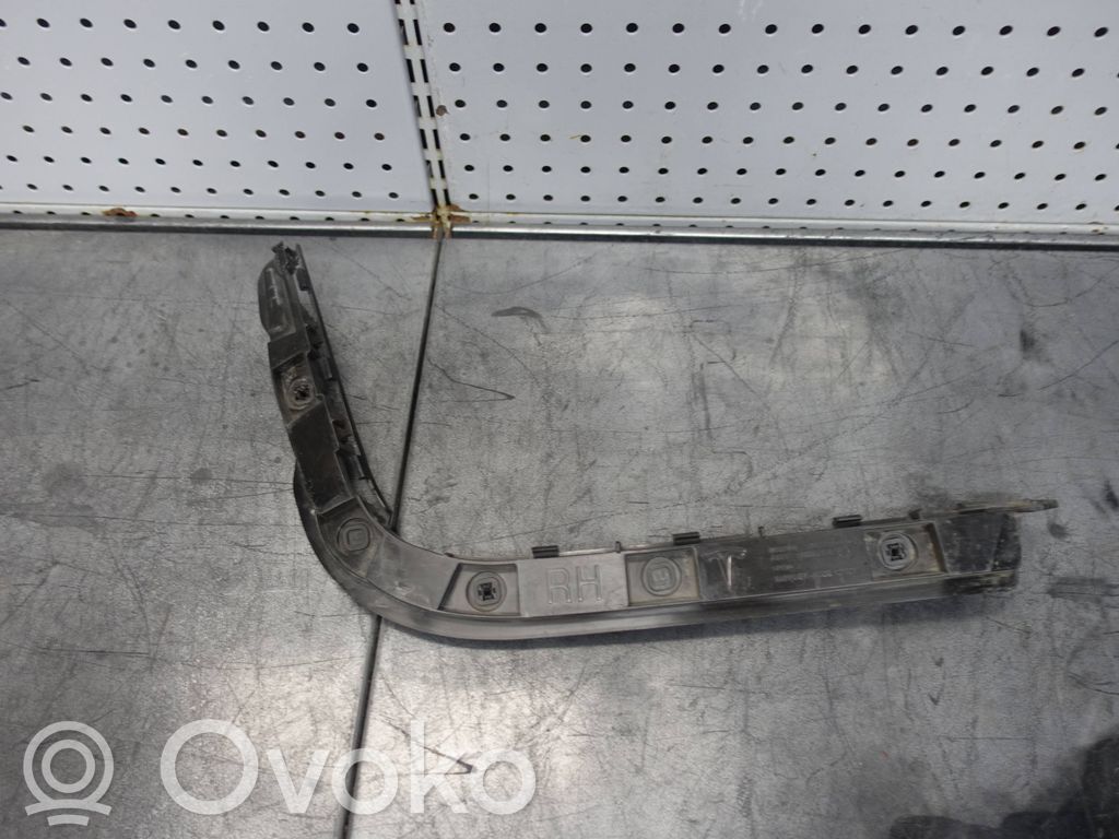 Tesla Model 3 Uchwyt / Mocowanie zderzaka tylnego 