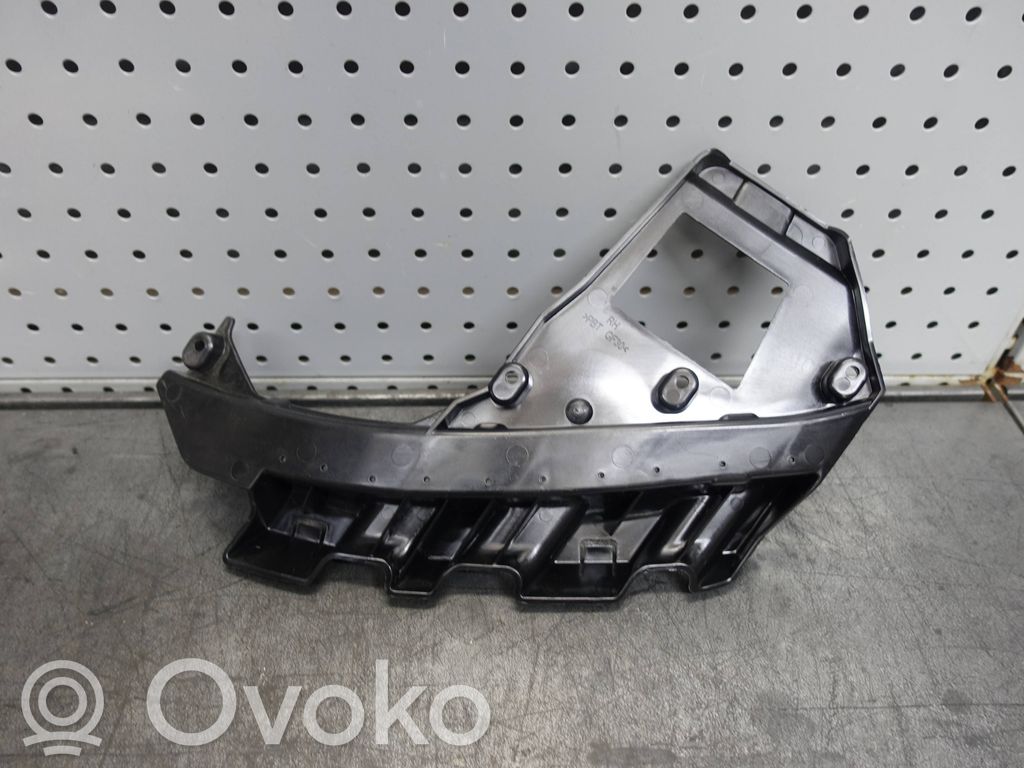 Tesla Model 3 Headlight/headlamp mounting bracket 