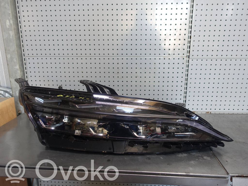 BYD Han Phare de jour LED 