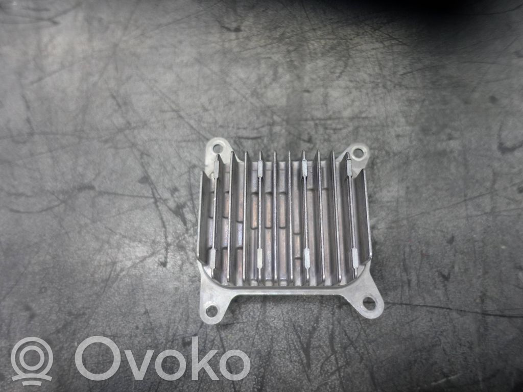 Tesla Model Y Engine control unit/module 