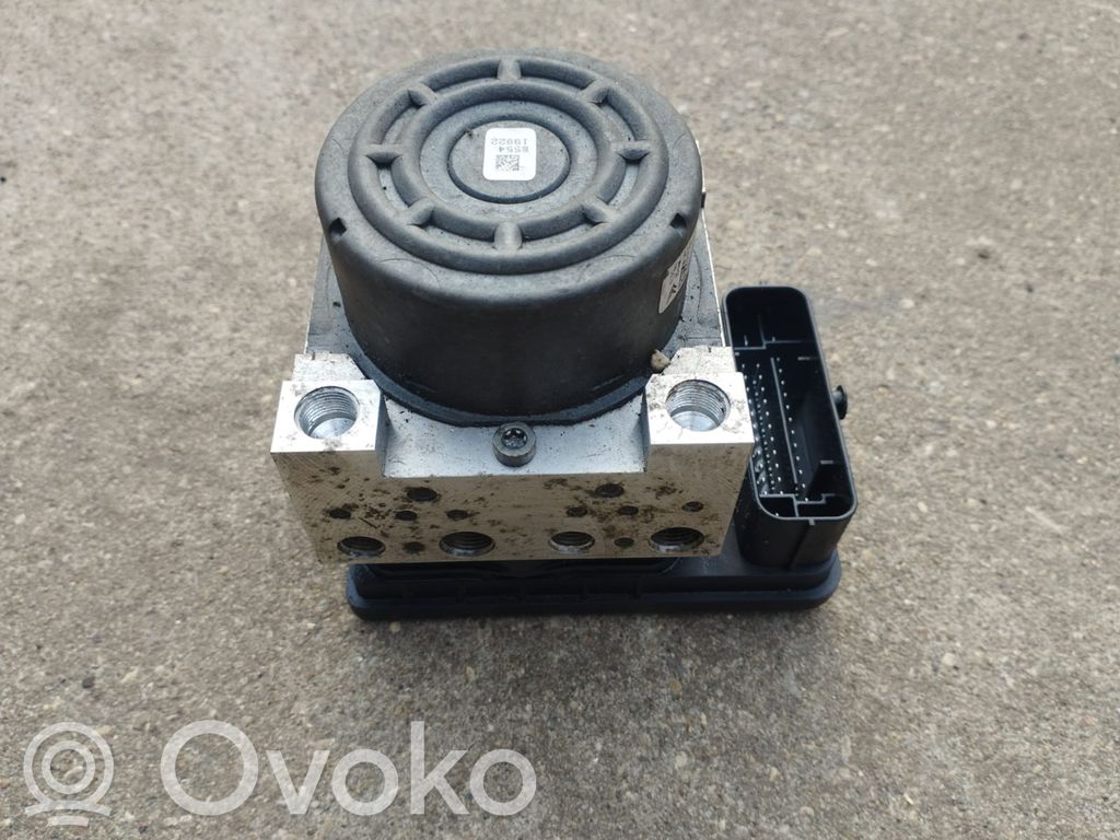 Peugeot 208 I ABS bloks 