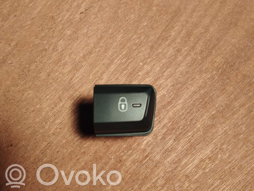 Central locking switch button   9675088320