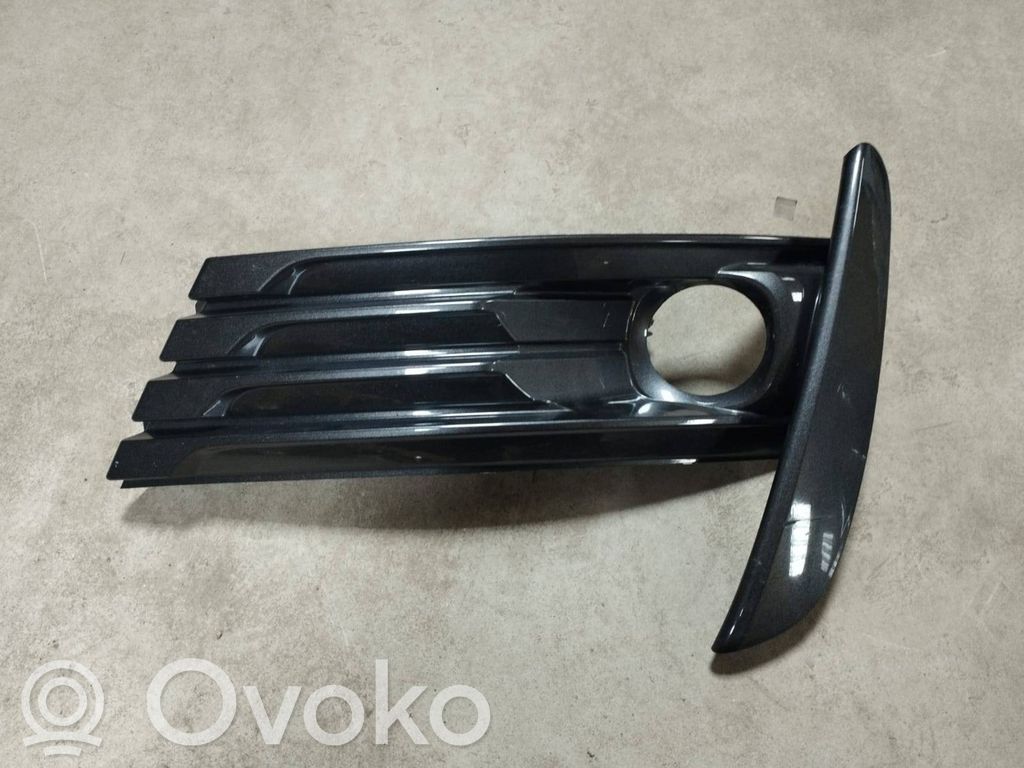 Toyota Corolla E160 E170 Moldura/rejilla de la luz antiniebla delantera 