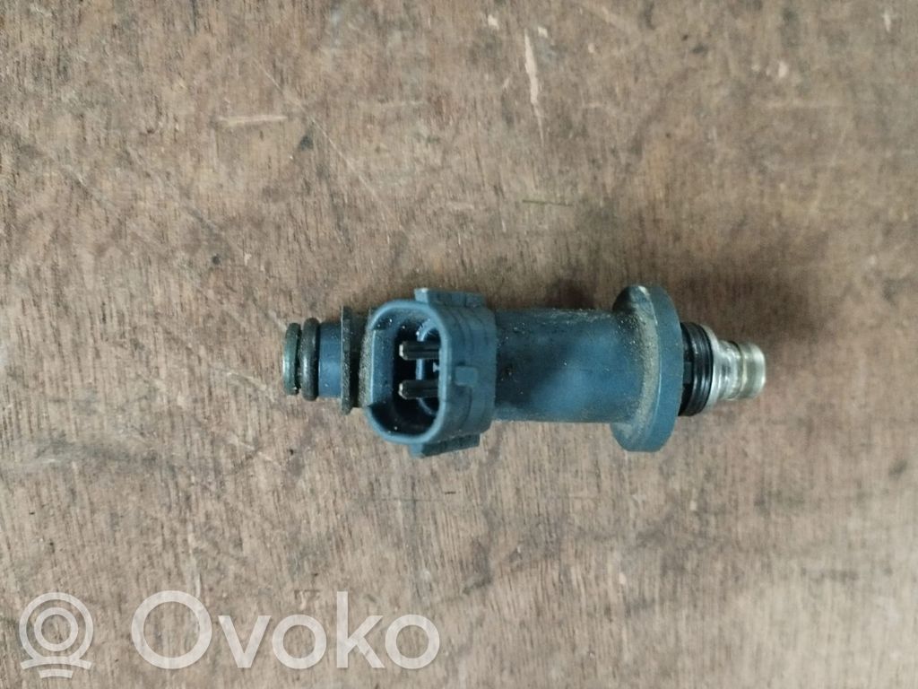 Lexus RX 300 Inyector de combustible 