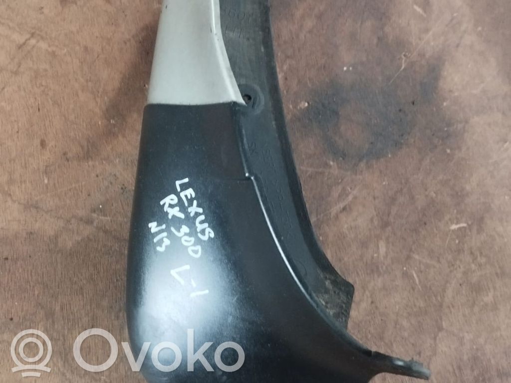 Lexus RX 300 Apărătoare noroi față 