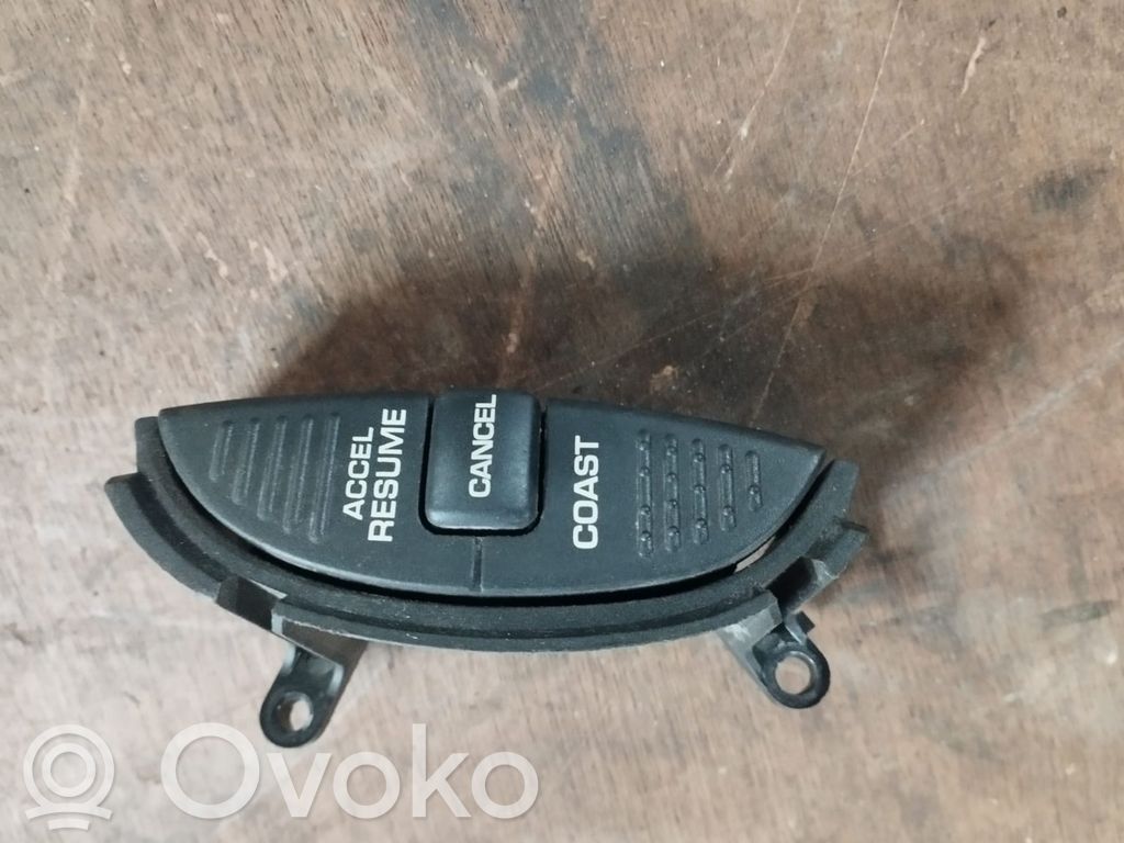 Dodge Durango I Interruptores/botones de la columna de dirección 