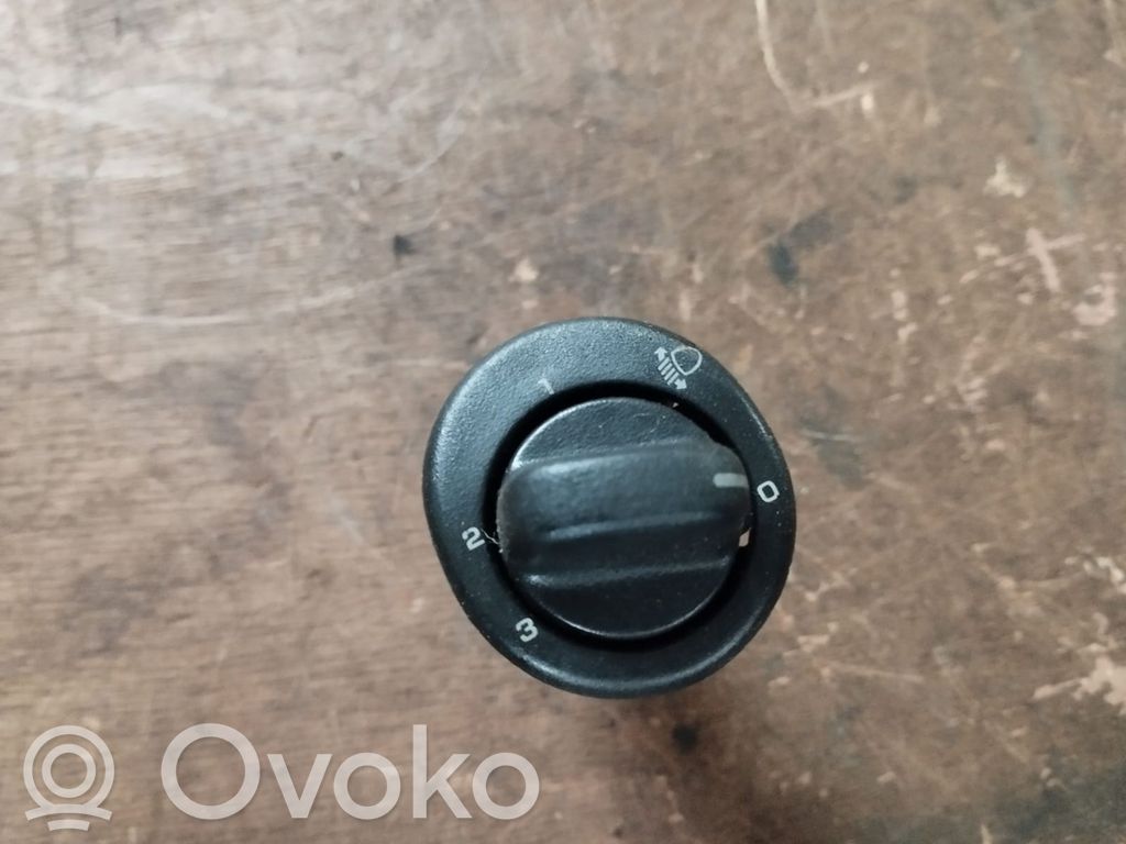 Dodge Durango I Headlight level height control switch 